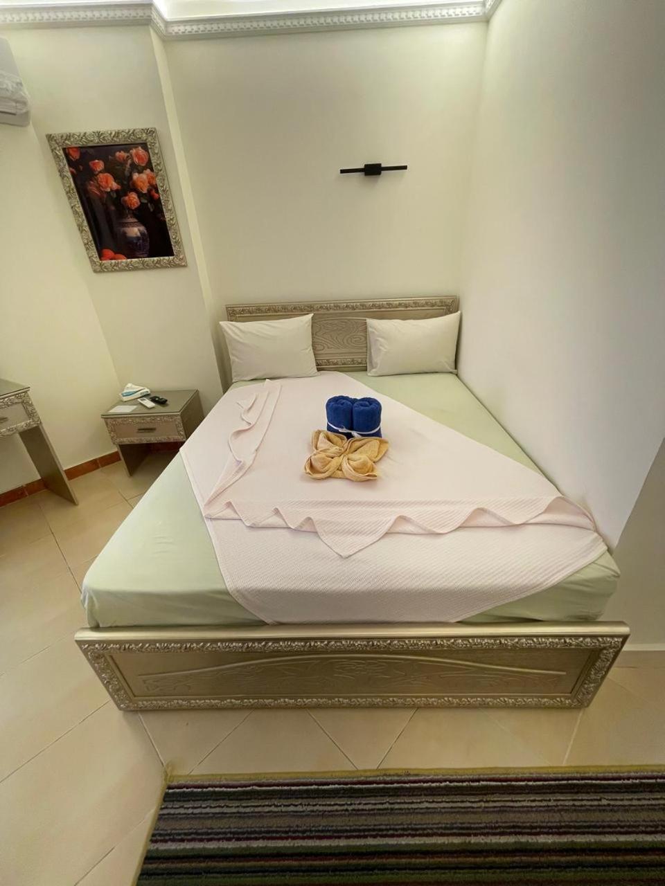 Afnan Cairo Airport Apartment Exterior photo