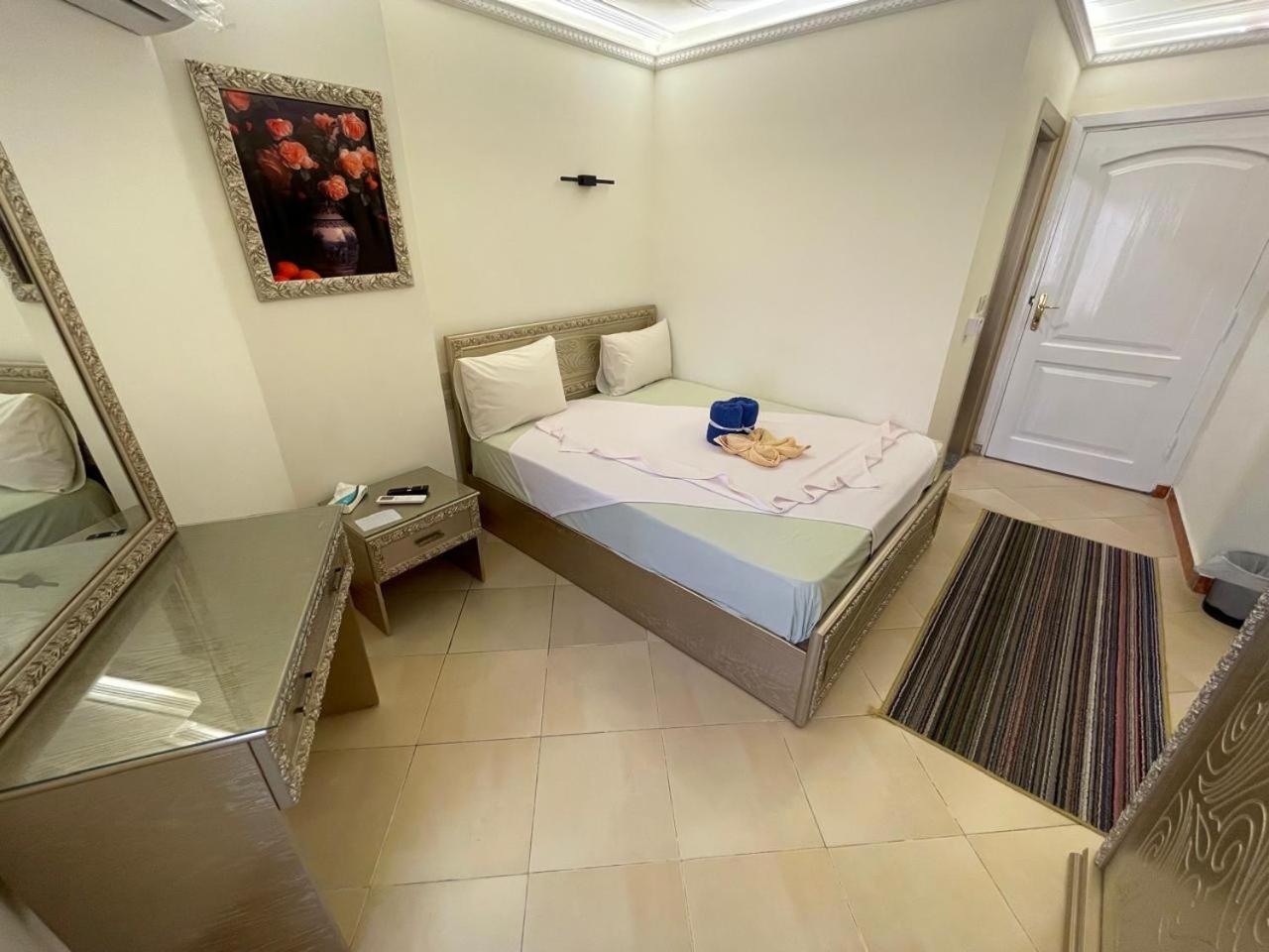 Afnan Cairo Airport Apartment Exterior photo