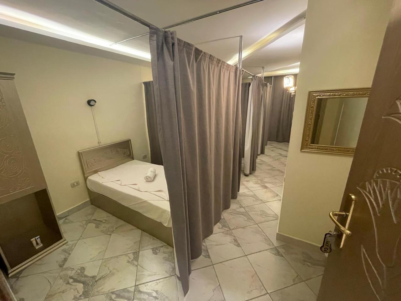 Afnan Cairo Airport Apartment Exterior photo